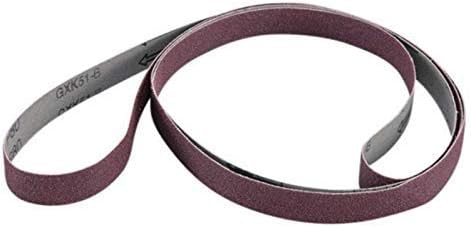 Makita B-42581 - Belt Sanding 20 x 2240 G80, Multicoloured
