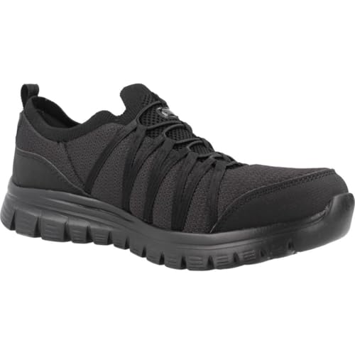 Image of Skechers Womens Graceful - Good Vibe Slip-on Walking Shoes