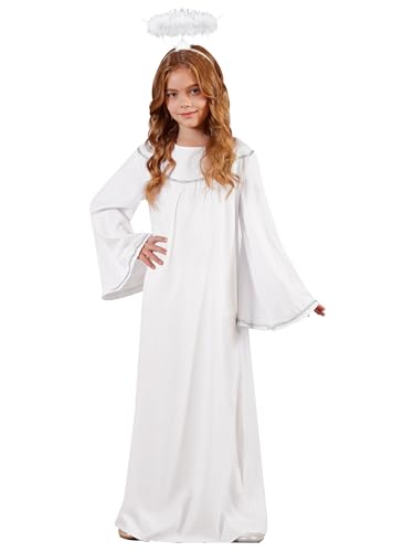 dresses for girls angel