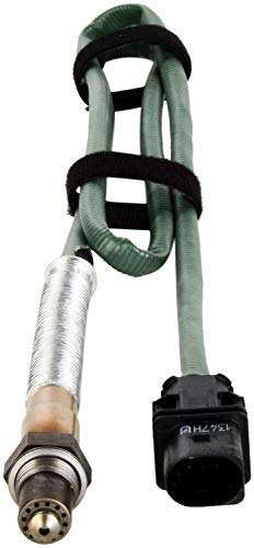 Sonde lambda Bosch 17203 d'origine pour système d'échappement
