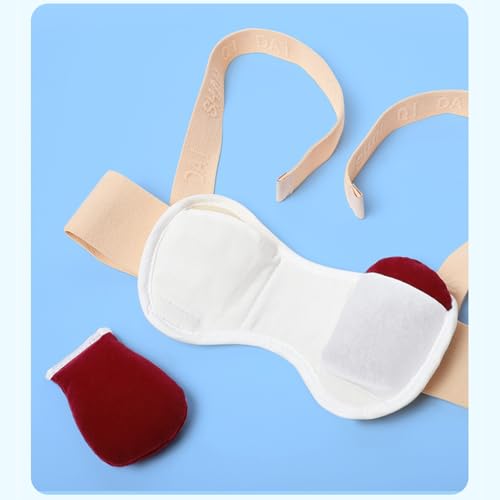Faja de soporte para hernia para hombre, talla L miniatura 6