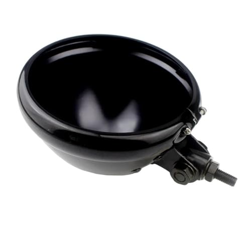 Boîtier de phare 5.75 pouces idéal pour personnaliser votre Sportster XL1200