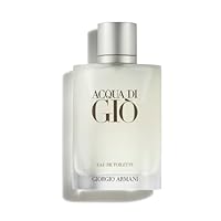 Giorgio Armani Acqua Di Gio Eau de Toilette for Men, 100ml