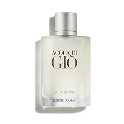Giorgio Armani Giorgio Armani Acqua Di Gio Eau de Toilette für Herren, 100 ml