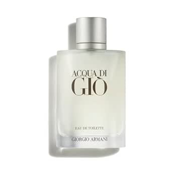 Armani Beauty Acqua di Giò Eau de Toilette for Men