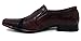 Alberto Fellini San-04 Men's Dress Casual Shoes Fashion Loafers Slip on Tapered Toe Italian Style