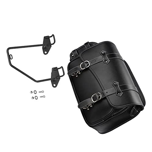 Sac Outils Moto pour Harley Sportster XL1200NS Sacoche Voyage Custom