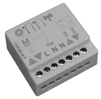 VarioControl VC420 DECT Empfänger