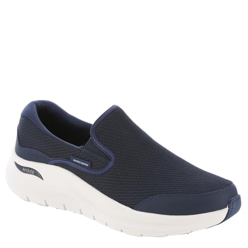 Skechers Men's Arch Fit 2.0 Vallo Slip-On2