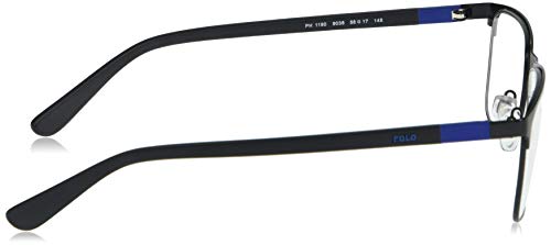 armação de óculos Polo Ralph Lauren mod ph1190 9038