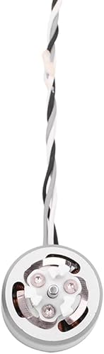 INLIMA Para DJI Motor de liberación rápida de reparación de parte motor con base de paleta para DJI Phantom 4 Drone Accesorios de repuesto Dron