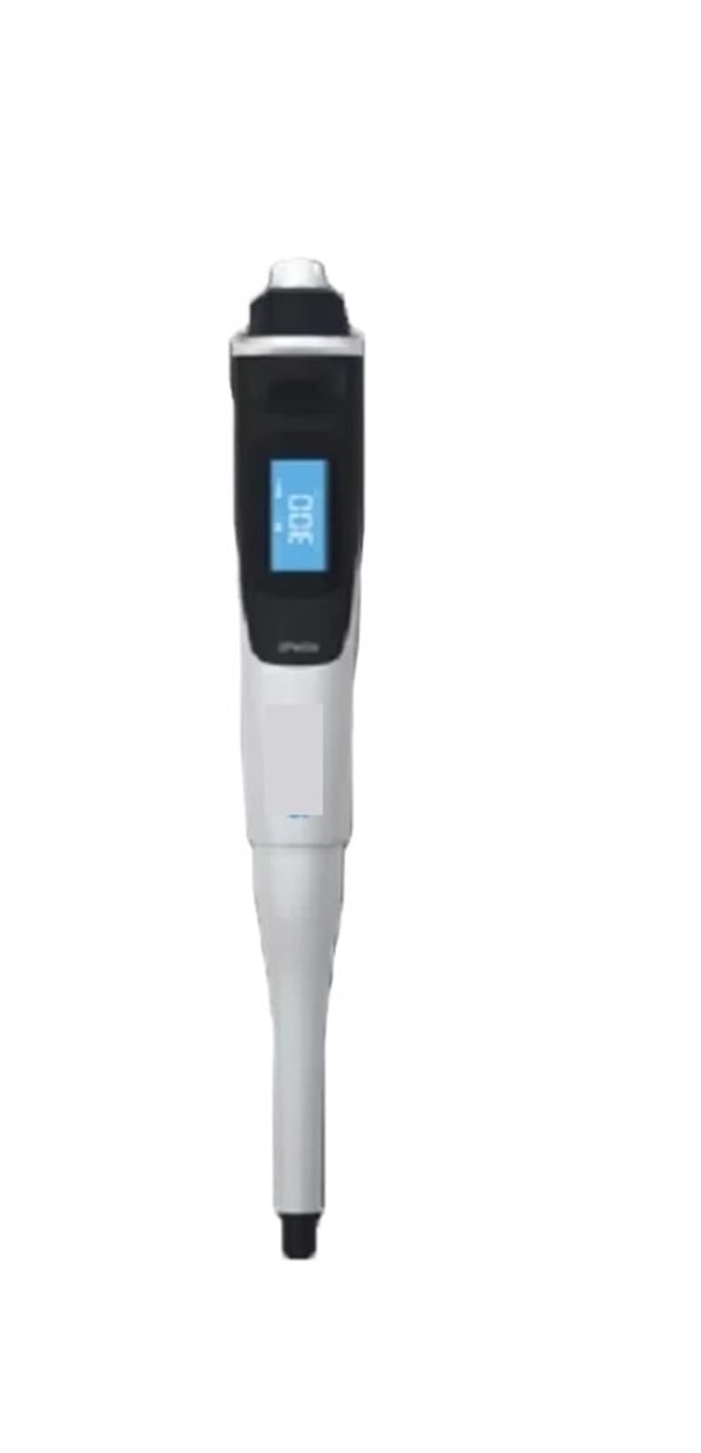 Pipette, Elektronische Pipette 0,5–10 µl/5–50 µl/30–300 µl/100–1000 µl Labor-Mikropipette Labor-Pipettierpipette Pipette Dropper(0.5-5ml)