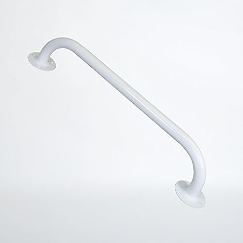 NRS Healthcare 18 inch Round Flange Grab Rail Cover