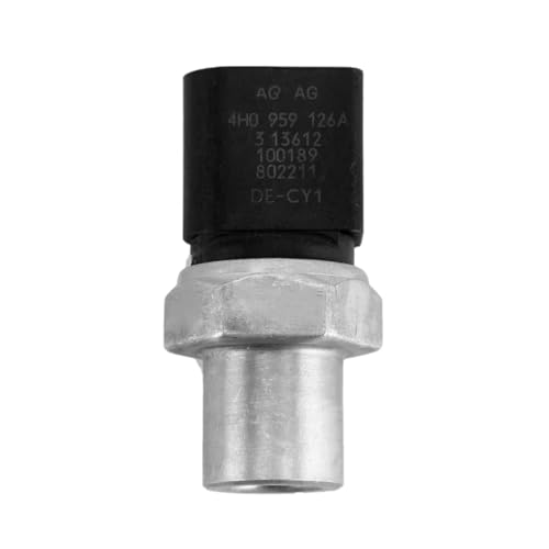 Capteur de pression climatisation Touareg pressostat Golf 2012 2013 2014 4H0959126B