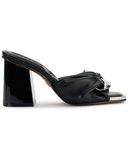 Image of DKNY Women's Silas Chain Sandal | Party Sandals