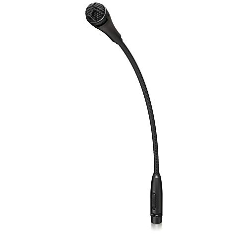 Behringer Microfone dinâmico (TA 312S)