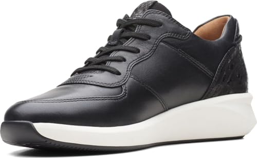Image of Clarks Womens Sneaker