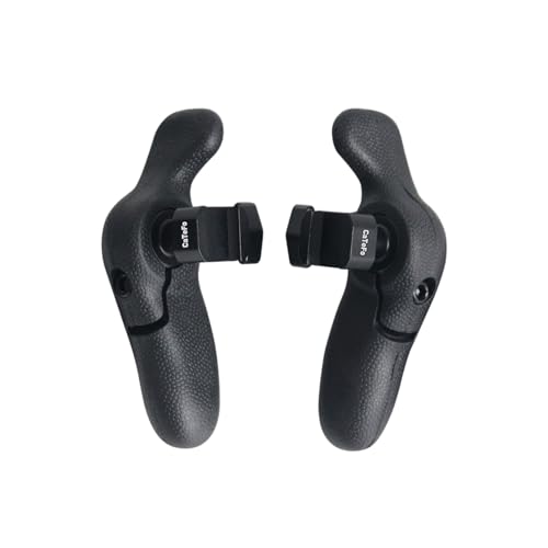 CaTeFo StarGrip-NATO Camera Side Handle Grips - Pair of Mini