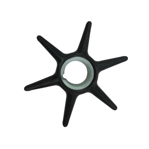 Turbine de pompe à eau 47-430262 pour moteur hors-bord Mercury 40 à 250 CV