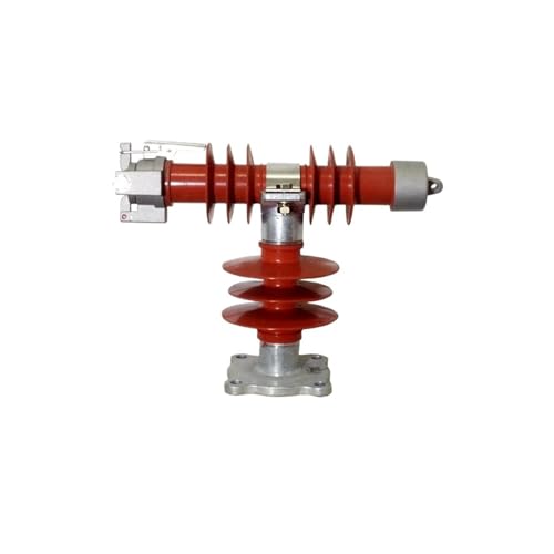 Fusible 40,5KV HRW10 haute tension pour transformateur triphasé
