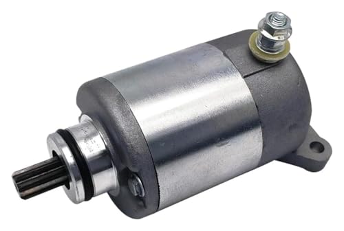 Démarreur pour Polaris 4013428 4014972 4015223 SMU0569 - Pièce de rechange quad et ATV