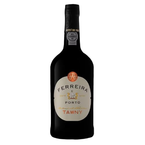 Vinho Porto Ferreira Tawny 750ml
