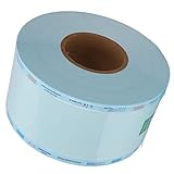 Reinigungs-Dichtungsbeutel, zahnmedizinische Geräte, die selbstdichtende Beutel-Laboreinstellungs-explosionssicheres Farbänderungs-Meter für Frauenkrankenhaus verpacken (100mm*200m)