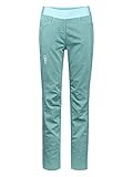 kletterhose chillaz damen Dehnbare alltagstaugliche Damen Kletterhose