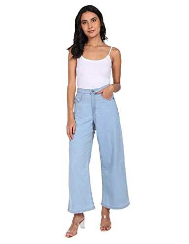 Image of NEWPORT Women Womens Cotton Jeans