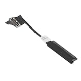 Laptop Hard Disk Drive Connector, High Performance Hard Drive Connector for E7440 Laptop
