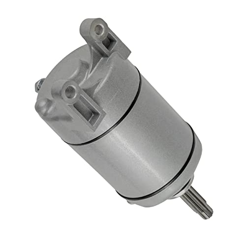 Caltric Starter Compatible With Honda Trx400Ex Trx-400Ex Four Trax Spor Trax 400 #TOP5