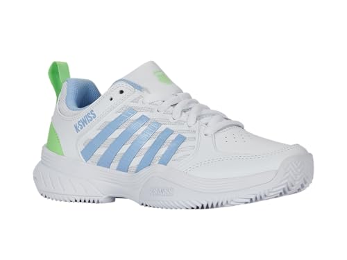 K-Swiss Tennisschuh Court Express 2, Damen, Sandplatz