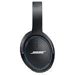 Bose SoundLink Around Ear Wireless Headphones II - Black - Image 4