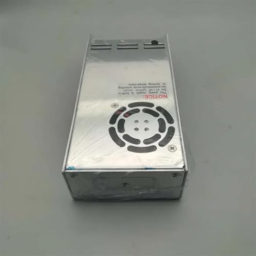 Alimentation à découpage de petite taille 400W 12V stable