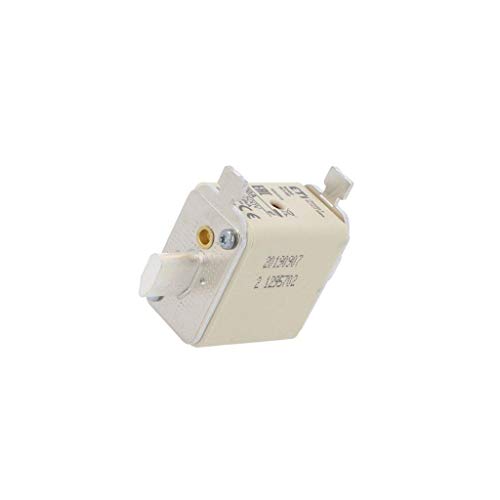 Fusible de fusible rapide 80A 500VAC ETI POLAM 004114338 céramique
