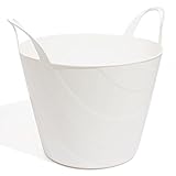 billy weiss regal Maße: 48,2 cm Durchmesser, Höhe: 36,2 cm