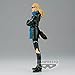 Banpresto - One Piece Film Red - Helmeppo, Bandai Spirits DXF ~The Grandline Series~ Figure