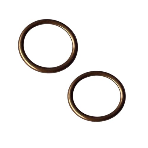 Joint de culasse 31,5 x 40 x 4 pour réparer votre moto de trail XL350R ou NX650