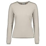 allude pullover pink  Allude Pullover aus Kaschmir S Beige