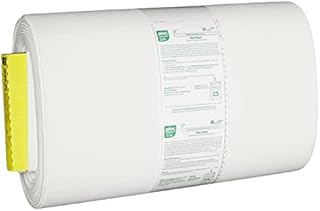 Pellon Flex-Foam Stabilizer-White 20-inch x 10yd, Other, Multicoloured, 31.21 x 58.51 x 17.24 cm