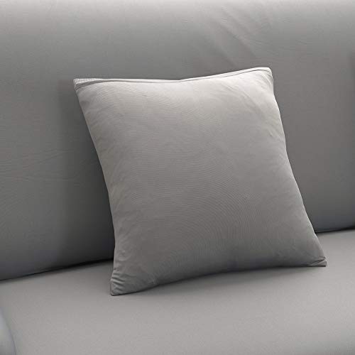 Protetor de sofá, capa protetora de sofá impermeável fácil de instalar à prova de poeira para sala d