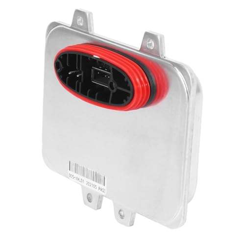 Ballast de phare au xénon HID module de commande de remplacement auto 009 000-00