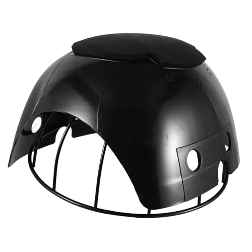 Hemobllo Forro Protector Para Casco De Seguridad De Plástico Abs/pe, Inserto Transpirable Para Gorra De Béisbol, Resistente a Impactos, Para Trabajos De Soldadura y Uso Prolongado