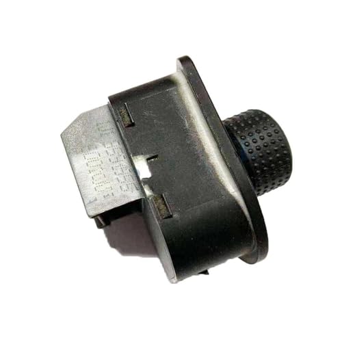 Bouton de rétroviseur électrique Golf IV résout commande bloquée 1J1959565F - 2