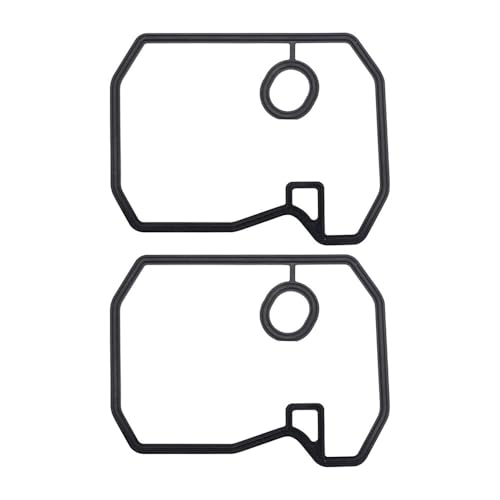 Kit de joints de couvercle d'embrayage Honda XRV750 Africa Twin 1991-2000 complet