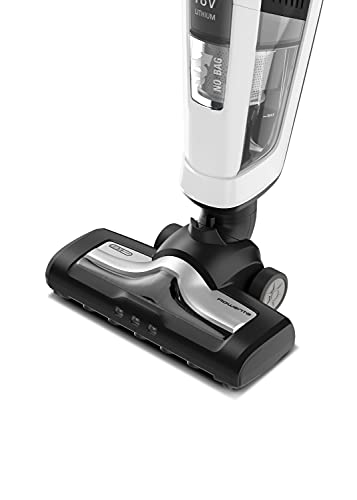 Rowenta RH6737 RH6737WH, Aspirateurs balais électriques, Blanc, 0.6 liters, 79 décibeles - Image 7
