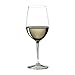 Produktbild RIEDEL 7416/54 Vinum Zahl 3 Kauf 4 Riesling/Zinfandel, 4-teiliges Rot-/Weißweinglas Set, Kristallglas