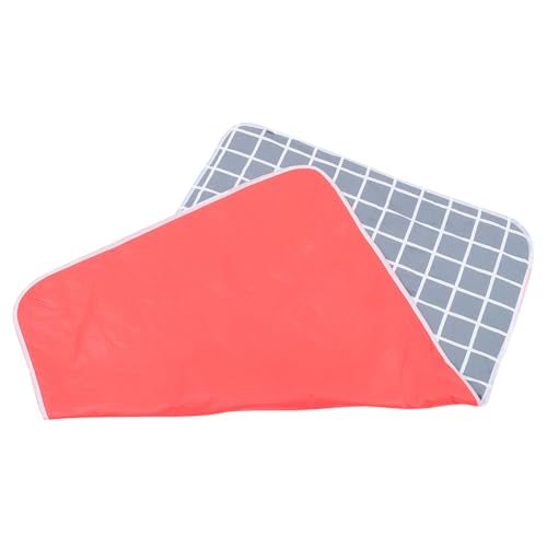 FOMIYES Waterproof Mattress Washable Bed for Adults Large Size Pure Cotton Urinary Mat for Women