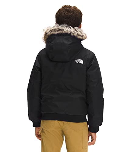 Image of The North Face Kids Boy's Gotham Down Jacket (Little Kids /Big Kids)