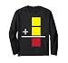 Soccer Yellow Red Card Referee Funny Sports Lovers Gifts Long Sleeve T-Shirt